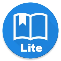 أيقونة 読書尚友 Lite (青空文庫ビューア)