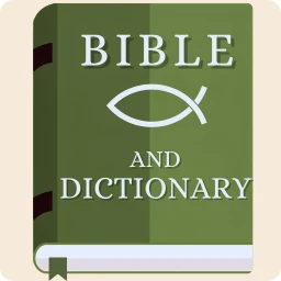Bible and Dictionary