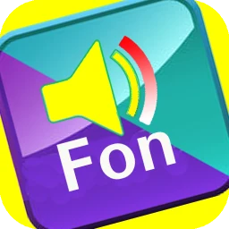 Fon Bible offline icon